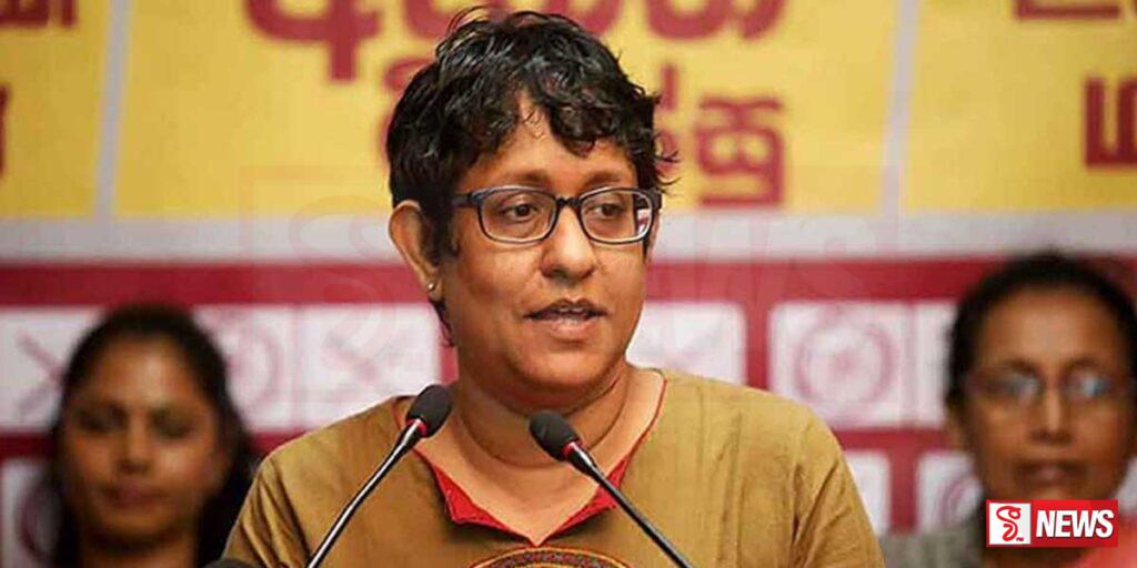 රාජ්ය විශ්වවිද්යාල අඩපණ කිරීමේ වැඩපිළිවෙලක්