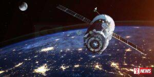 ශෙන්ශොව් – 17 අභ්යාවකාශයට