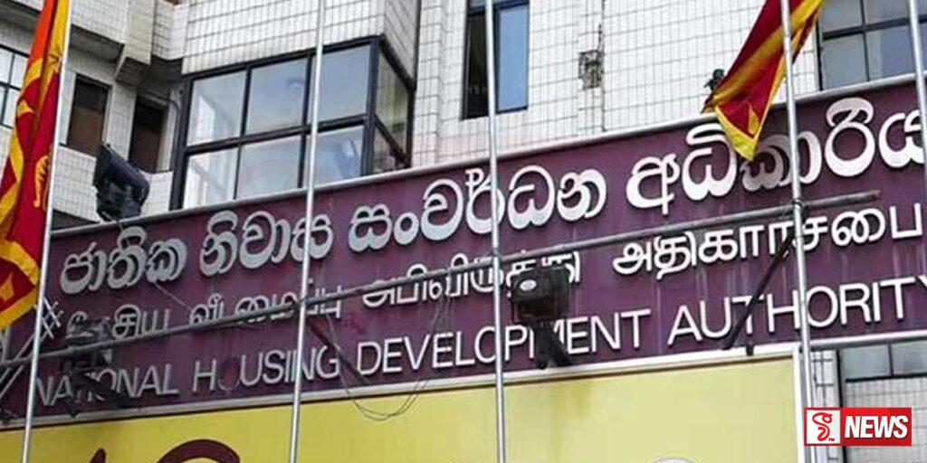 සුළු හා මධ්යම පන්තියටත් කොළඹින් නිවාසයක්