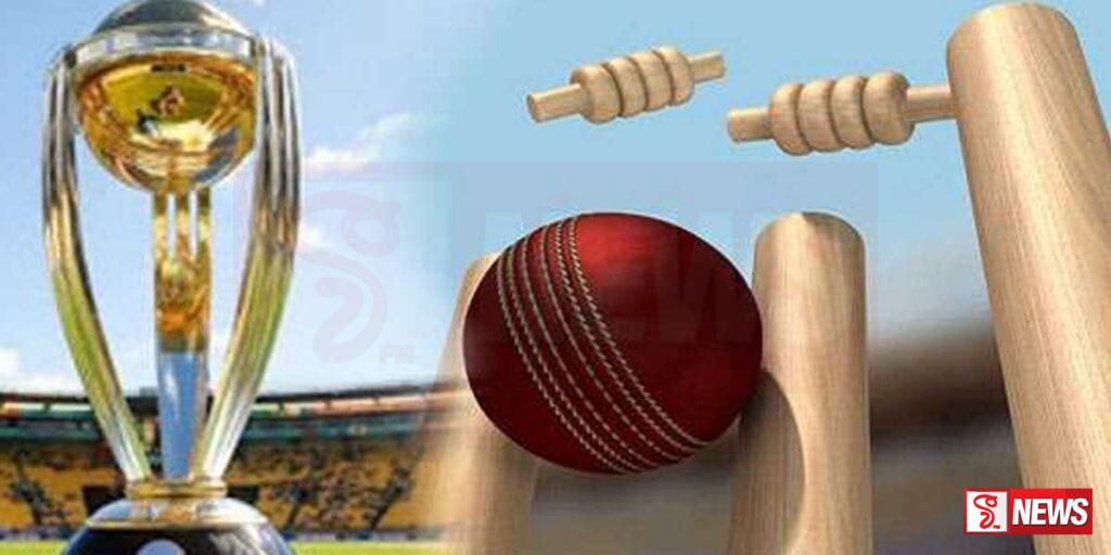 එක්දින ලෝක කුසලාන 26 වැනි තරගය අද 02ට