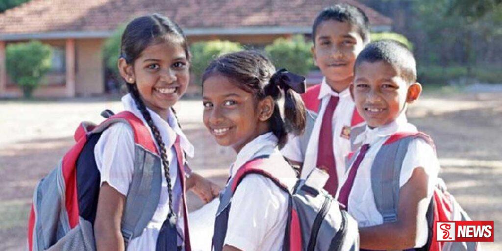 දෙවන පාසල් වාරය අදින් අවසන්