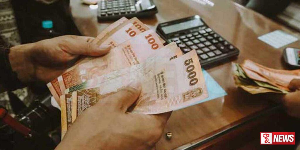 රුපියල් කෝටි 990ක වංචාවක්