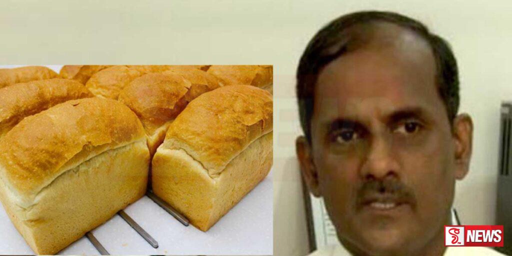 බේකරි හිමියන්ගේ සංගමය රජයෙන් ඉල්ලීමක්