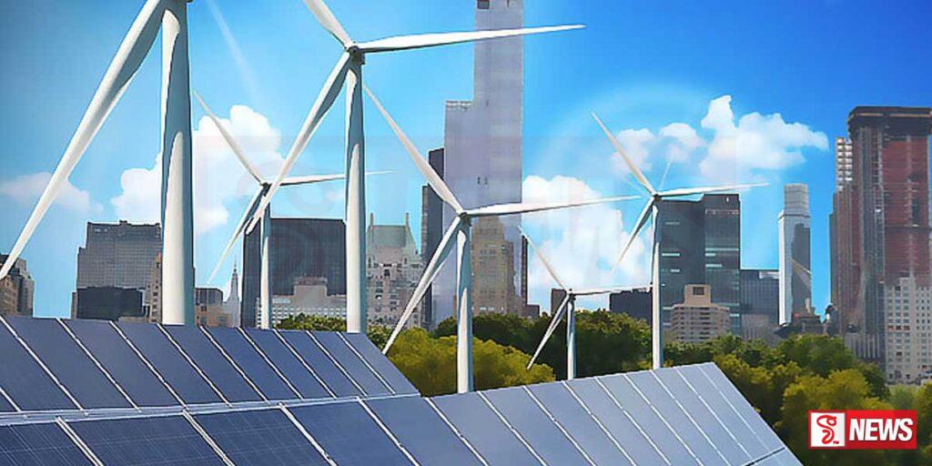 බාධක මැඩපවත්වා පුනර්ජනනීය බලශක්ති ව්යාපෘතිය ඉදිරියට