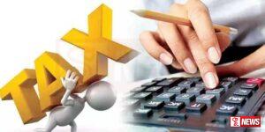 සියයට 70ක බදු ආදායමක් මෙරටට අහිමි වෙලා