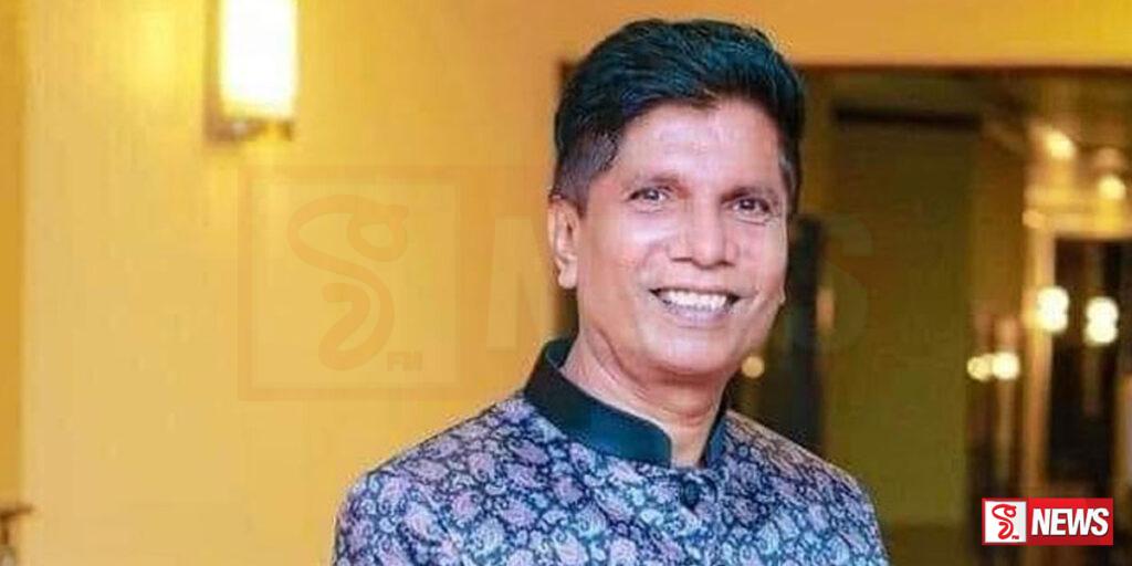 ප්රවීණ රූපලාවණ්ය ශිල්පියෙක් අභාවප්රාප්ත වෙයි