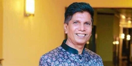 ප්රවීණ රූපලාවණ්ය ශිල්පියෙක් අභාවප්රාප්ත වෙයි