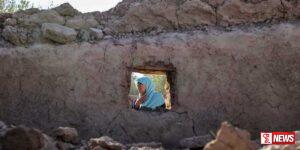 අෆ්ගනිස්ථානයේ තවත් භූ කම්පනයක්