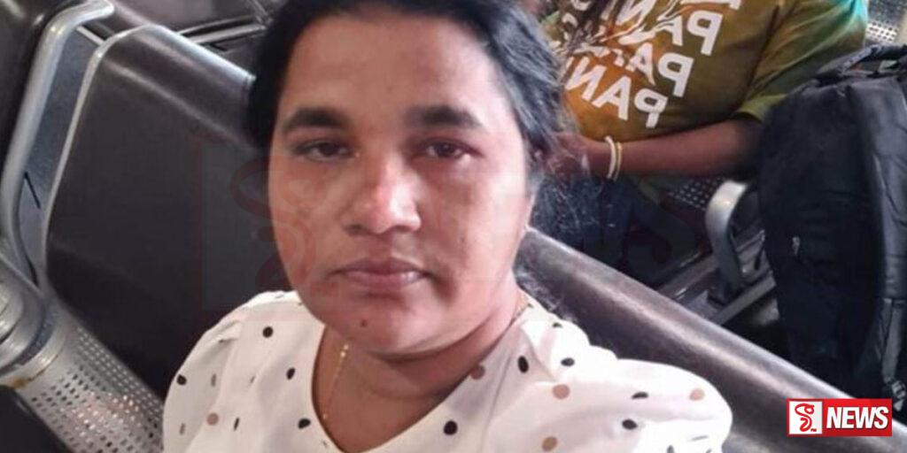 ඊශ්රාලයේදී මියගිය ලාංකීය කතගේ දේහය අද තානාපති කාර්යාලයට