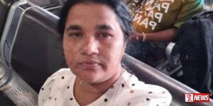 ඊශ්රාලයේදී මියගිය ලාංකීය කතගේ දේහය අද තානාපති කාර්යාලයට