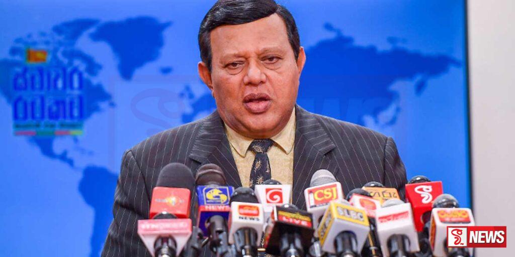 “මගේ සහය එකෙන්ම රනිල්ට.”-අරවින්ද් කුමාර් මාධ්යම පුදුම කරයි