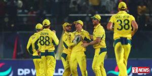 කිවියන් පැරදූ කැංගරුවන්ට ලකුණු 5ක තියුණු ජයක්