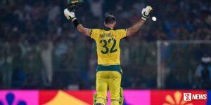 වෝනර්, මැක්ස්වෙල් සහ සම්පා එක්ව නෙදර්ලන්තයේ හීන කඩා බිඳ දමයි