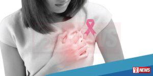 පියයුරු පිළිකා වැඩිවීමට හේතුව හෙළිවෙයි