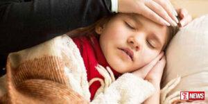 ළමුන් අතර පැතිරෙන රෝග කිහිපයක් ගැන අනතුරු ඇඟවීමක්