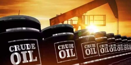 බොරතෙල් මිලේ සුළු අඩු වීමක්