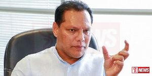 මට ගහලා එලෙව්ව දවසෙ ඉදන්ම තමයි පක්ෂය විනාශ වුණේ-දයාසිරි