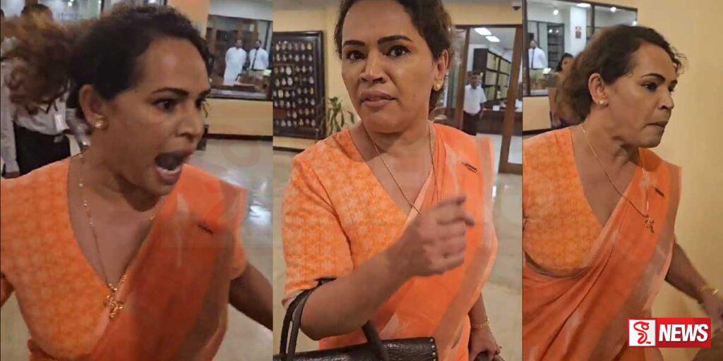 ඩයනා ගෙදර යයි