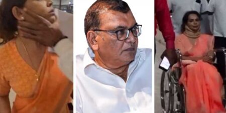 ඇමැතිනි ඩයනාගේ ගෙල මිරිකීමේ සිද්ධිය සෙවීමේ කමිටුව අද රැස්වෙයි