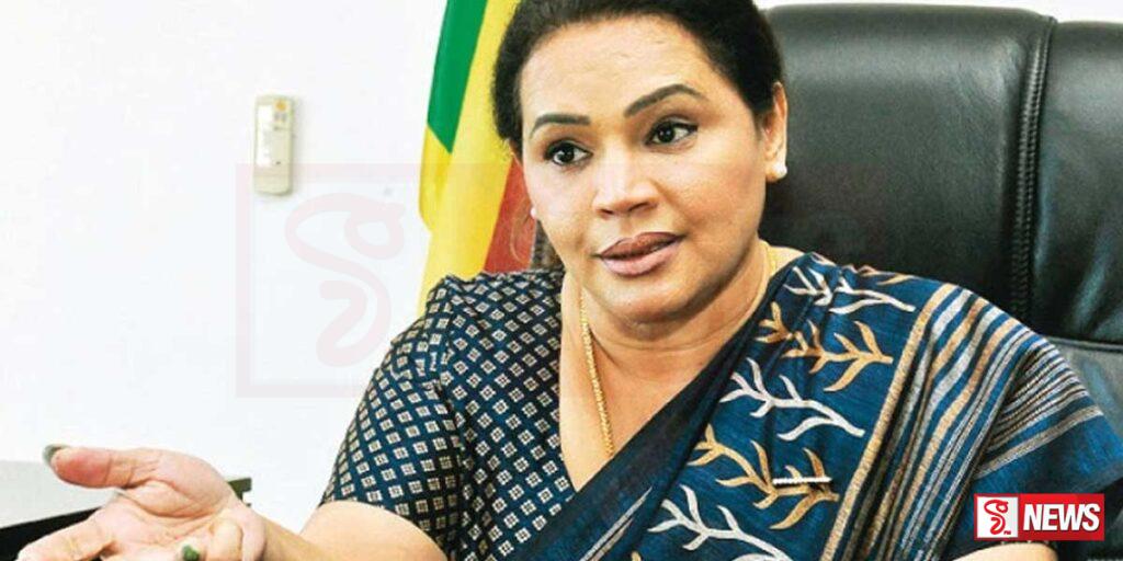 අධිආරක්ෂක කලාප ඉවත් කල යුතුයි