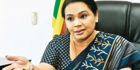 හිටපු රාජ්ය ඇමති ඩයනාට තවත් අධිකරණ නියෝගයක්