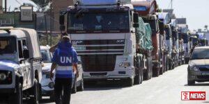 ආධාර ඕනි නම් දෙපාර්ශ්වයම අවි බිම තබන්න