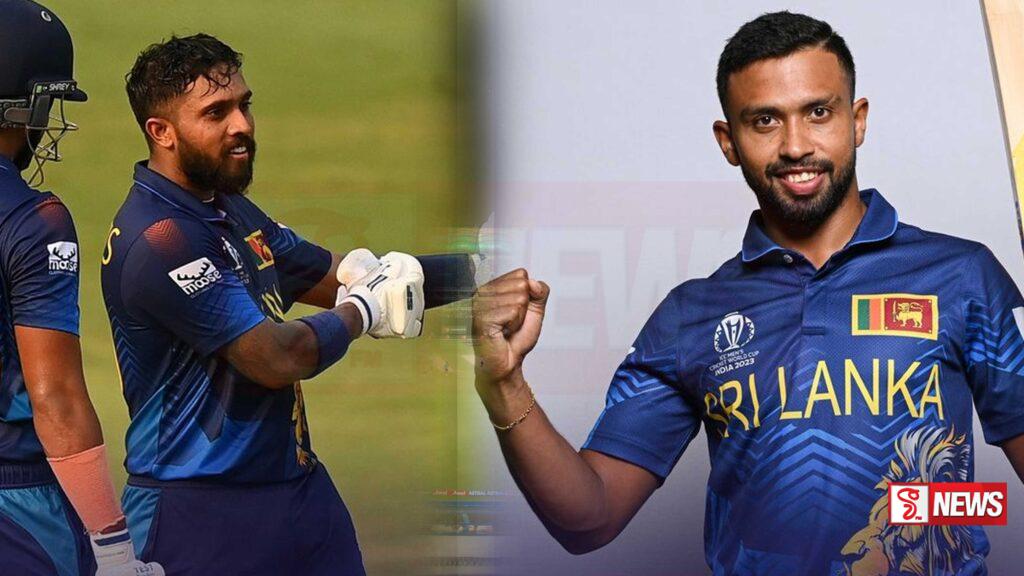 පාකිස්ථානයට ලකුණු 345ක ඉලක්කයක්