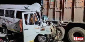 අධිවේගයේ අනතුරකින් 12ක් මරුට