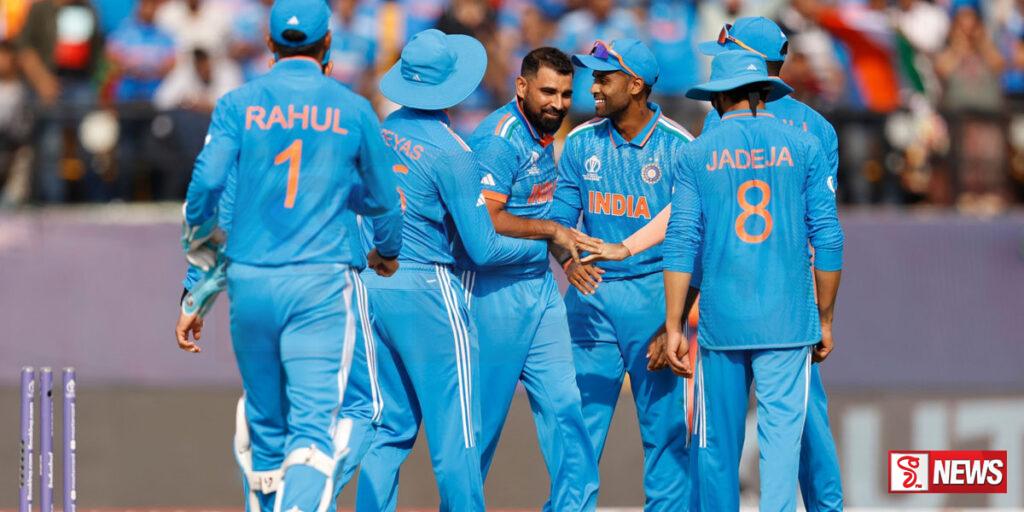 ඉන්දීය ක්රිකට් කණ්ඩායමේ පුහුණුකරු ධුරය ගැන තීරණයක්