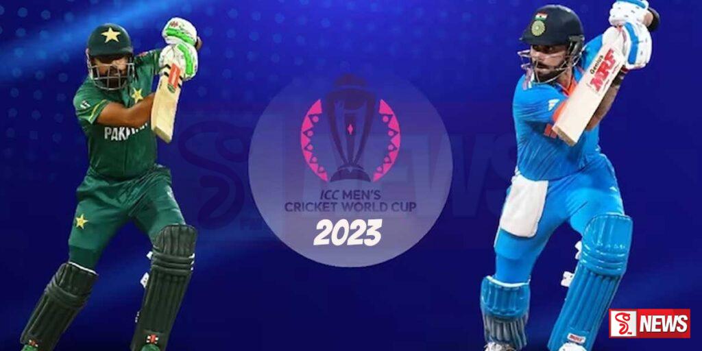 ඉන්දු – පාකිස්ථාන තරගයට විශේෂ ආරක්ෂාවක්