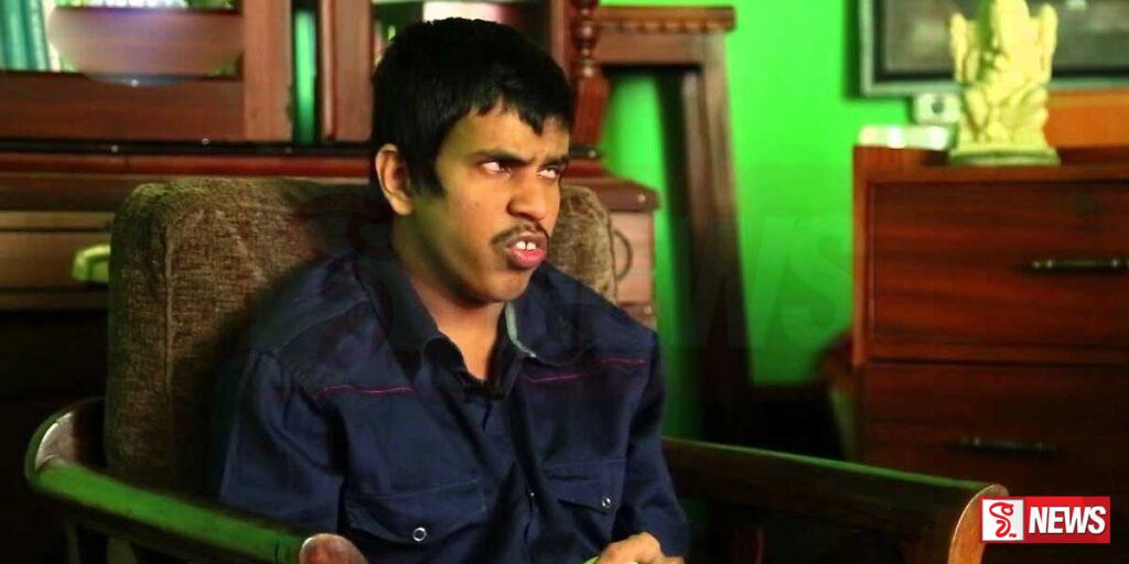 UPDATE: ඉන්දික තොටවත්ත රක්ෂිත බන්ධනාගාරයට