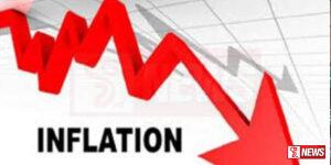 මාර්තු මාසයේ දී උද්ධමන අනුපාතය 2.5% දක්වා පහළට