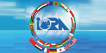 අයෝරා සමුළුව හෙට සිට මෙරටදී