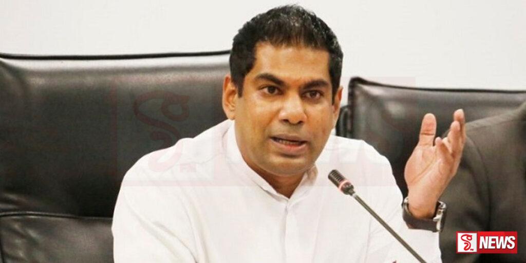නව විදුලිබල පනත ගැන අමාත්යවරයා දැඩි ස්ථාවරයක