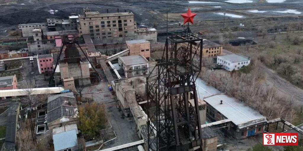 පතලේ ගින්නෙන් මියගිය ගණන තවත් ඉහළට