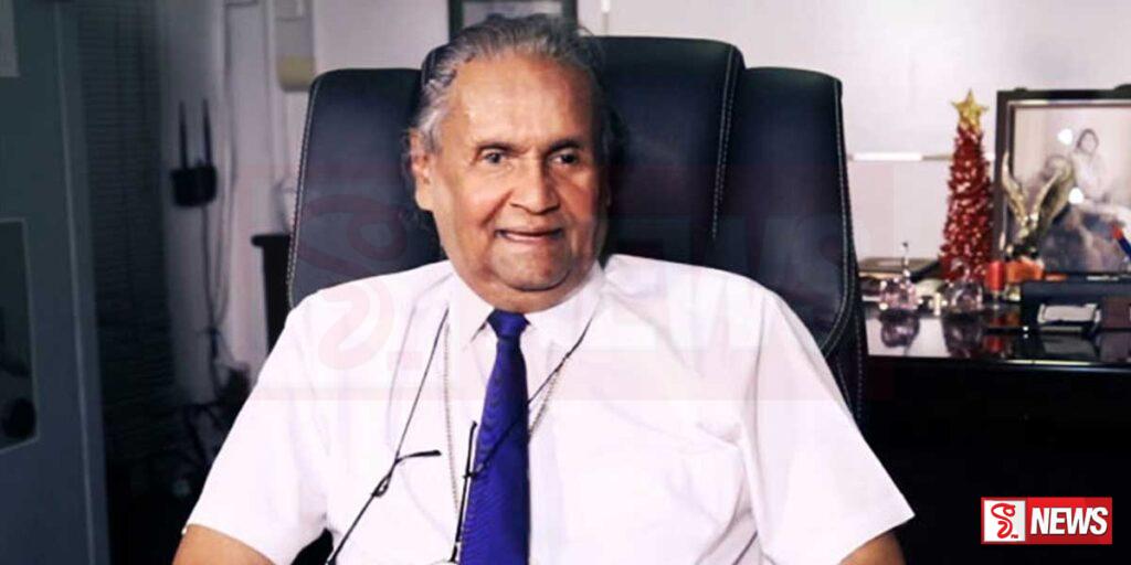 ප්රකට ව්යාපාරික ලලිත් කොතලාවල මහතා අභාවප්රාප්ත වෙයි