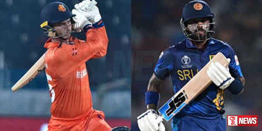 ශ්රී ලංකාව මුහුණ දෙන සිව්වන තරගය