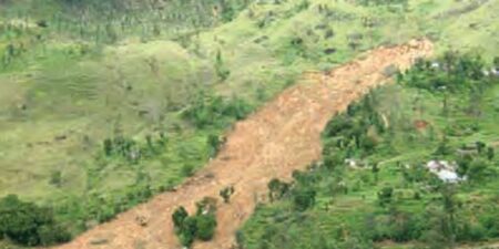 මිරියබැද්ද යළි අවදානම්