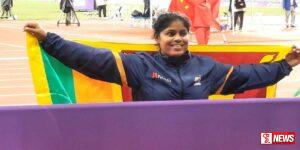 වසර 17කට පසු ලැබුණු ආසියානු පදක්කම