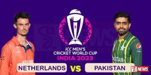 ලෝක කුසලාන ක්රිකට් තරගාවලියේ දෙවන තරගය අද