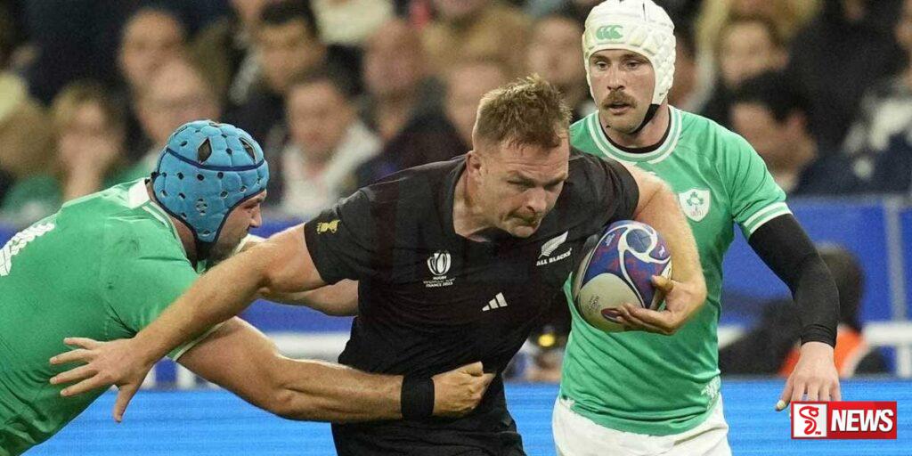 නවසීලන්තය රග්බි අවසන් පූර්ව වටයට