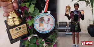 රන් දිනූ ඔසිනි දිවයිනට