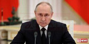 රුසියානු ජනපති චීන සංචාරයකට සැරසෙයි