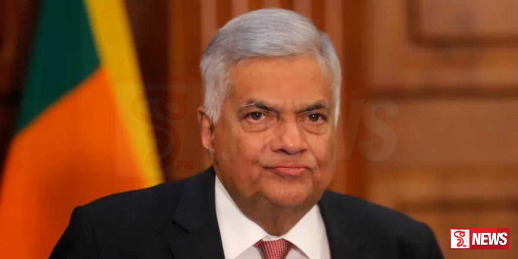 ඉන්දියාව සහ ශ්රී ලංකාව එක්ව එළිදැක් වූ “දැක්ම ප්රකාශය” අඛණ්ඩව ඉදිරියට ගෙන යාමට කැපවෙනවා – ජනපති.