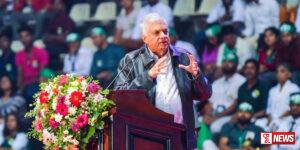 පැරණි වැවිලි කර්මාන්තය වෙනුවට නව කෘෂි ව්යාපාරයක් රටට අවශ්යයි-ජනපති