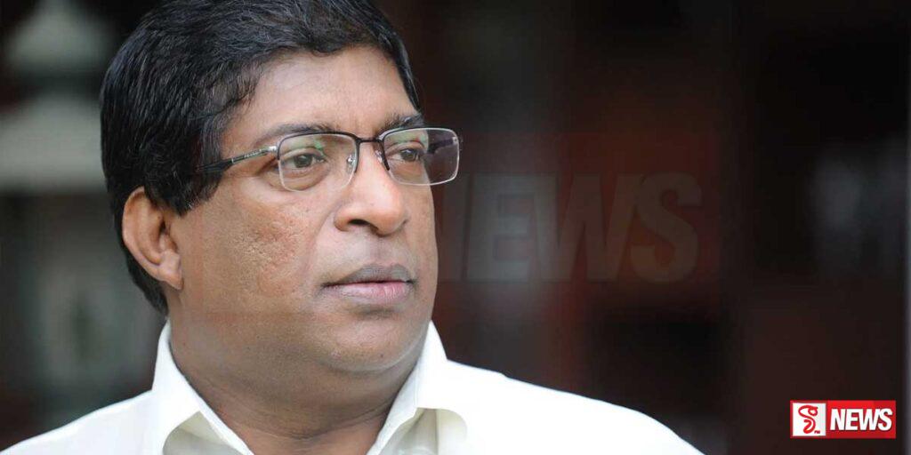 සජිත් රනිල් එකතුව ගැන රවී හෙළිකරයි (වීඩියෝ)