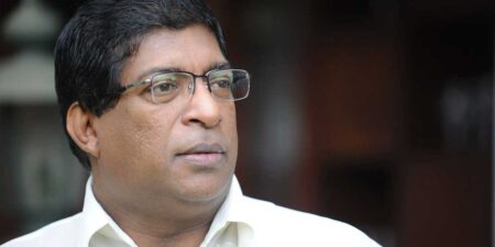 රවීගේ පාර්ලිමේන්තු සිහිනය බොඳවන ලකුණු