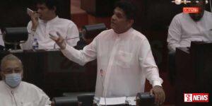 IS බෝම්බ ප්රහාරයක් ගැන සජිත්ගෙන් හෙළිදරව්වක්