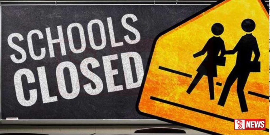 නැගෙනහිර පළාතේ පාසල් දෙකක් හදිසියේ වැසෙයි