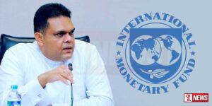 IMF දෙවන ණය වාරිකය ගැන ප්රකාශයක්